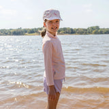Jan & Jul Sun Hat SunLite Cap Unicorn