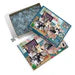 Cobble Hill 500pc Puzzle 45137 Crafty Kittens