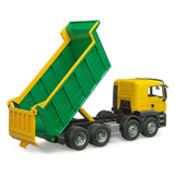 Bruder 03766 MAN TGS Construction Dump Truck