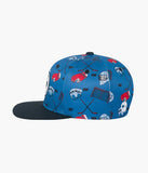 Headster Cap HOCKEY NIGHT