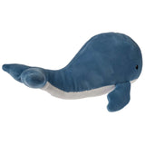 Mary Meyer Smootheez Blue Whale 10"