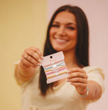 K'lani Hair Tie Bracelets - EMBRACE