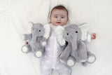 Cloud B Sound Soothers Elliot Elephant