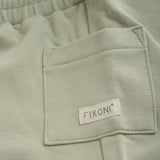 Fixoni FINAL SALE Short Desert Sage
