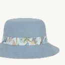 Dozer Sun Hat KOBY - blue