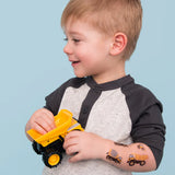 Pico Tattoos - The Trucks 131