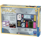 Thames & Kosmos Magic: Silver Edition