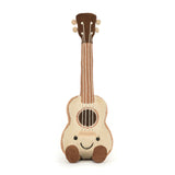 Jellycat Amuseable Ukelele
