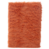 Highland "Coo" Cow Fluffies Notebook