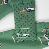 Petit Lem Sleeper Convertible Golf Carts on Spruce