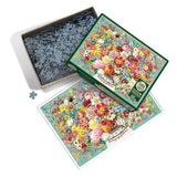 Cobble Hill 1000pc Puzzle 40361 The Language of Flowers