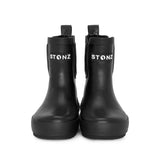 Stonz Urban Boot - Black
