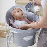 Shnuggle Washy Bath Jug - Taupe
