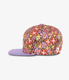 Headster Cap RETRO BLOOM