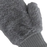Calikids W2496 Mitten - Cat