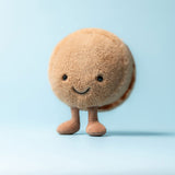 Jellycat Amuseable Mona Macaron