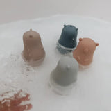 noüka Bear Bath Toy Earth