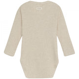 Fixoni LS Rib Tapioca