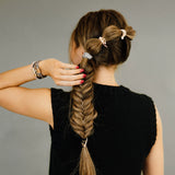 K'lani Hair Tie Bracelets - WILD