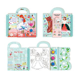 Avenir Magic Water Painting - Fairy Tales