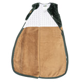 Perlimpinpin Plush Sleep Bag 1.5 TOG Moose