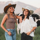 K'lani Hair Tie Bracelets - STRIDE