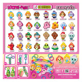 Rainbow Loom - Loomi-Pals Collectibles - Fairy Series