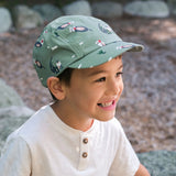 Jan & Jul Sun Hat SunLite Cap Otter