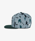 Headster Cap SLAP SHOT