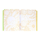 Bunnies Colouring Book