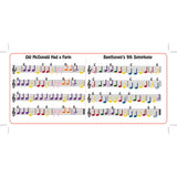 Halilit Baby Xylophone