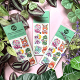 Pico Tattoos -  Gentle Fairies 350