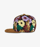 Headster Cap FALL GARDEN