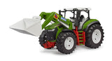 Bruder 03451 Roadmax Tractor with Frontloader
