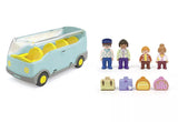 Playmobil Junior 71682 Airiport Shuttle Bus