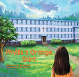 Phyllis's Orange Shirt Hardcover – Picture Book