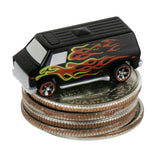 World's Smallest Hot Wheels Series 8