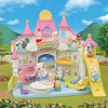 Calico Critters 2166 Sunny Castle Nursery