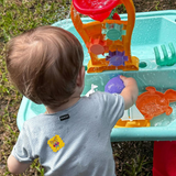 Nat Pat Kids Tick Repellent Stickers