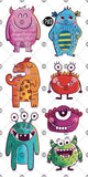 Pico Tattoos - Animal Band 387