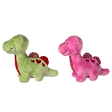 Mary Meyer Lovey Dovey Dino