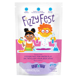 LOOT Fizzy Fest: Silly Pink