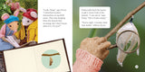 The Case of the Vanishing Caterpillar  : A Gumboot Kids Nature Mystery Book