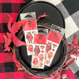 Pico Tattoos -  The Animals of Canada 323