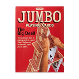 Schylling Jumbo Playing Cards