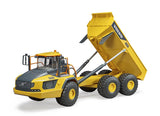 Bruder 02455 Volvo Hauler A60H