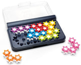IQ Stars Logic Game