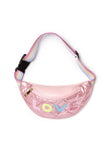 Great Pretenders 83322 Plushie Love Fanny Pack