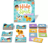 Ravensburger 22680 Hide & Spot Game
