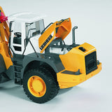 Bruder 02430 Liebher Articulated Road Loader L574
